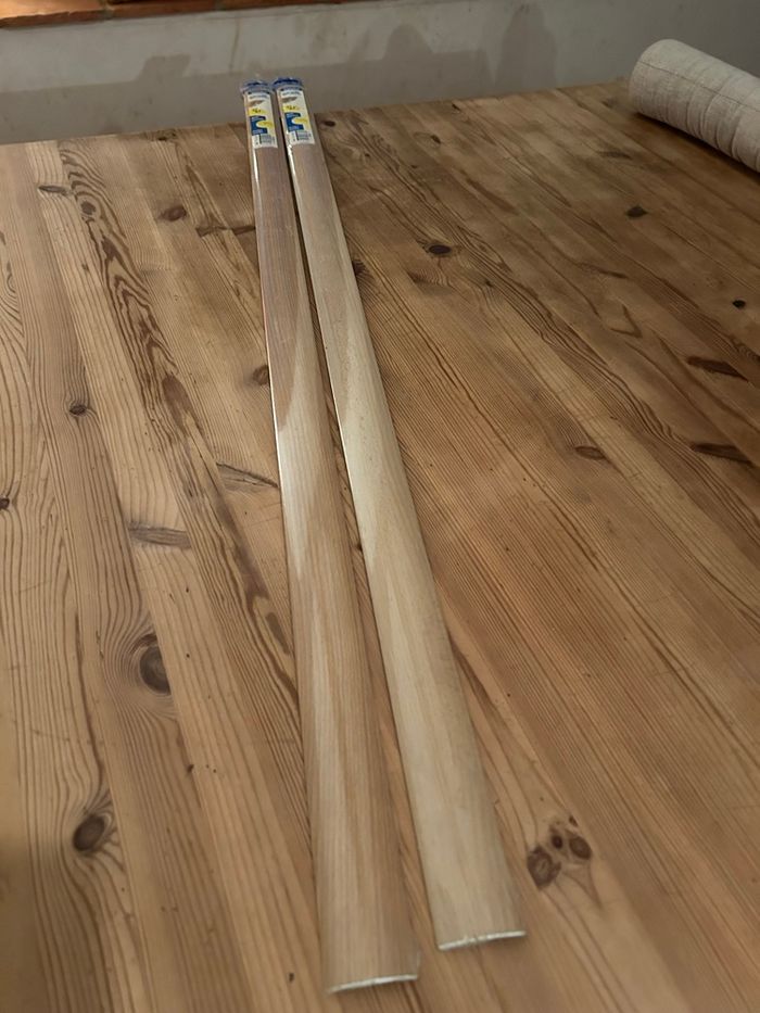 Seuils de porte - photo numéro 4