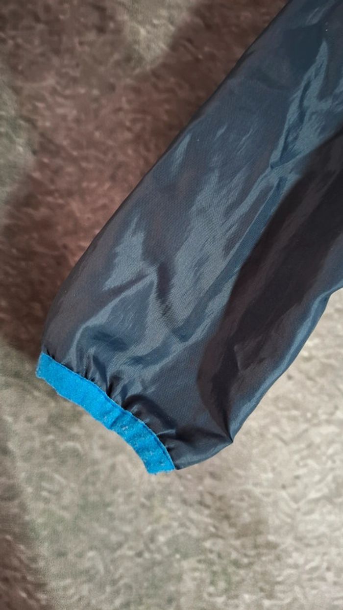 Veste Sonic - photo numéro 3