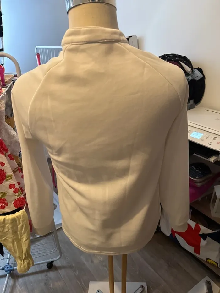 Maillot longue manche homme - photo numéro 2