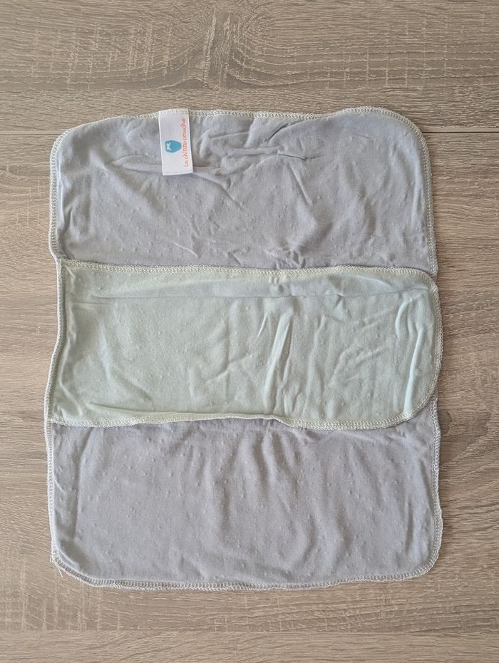 Trifold la Ch'tite couche