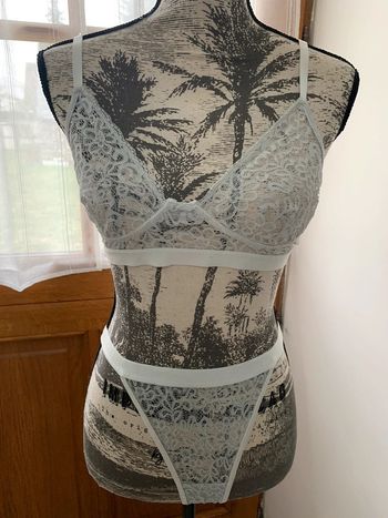Soutien gorge