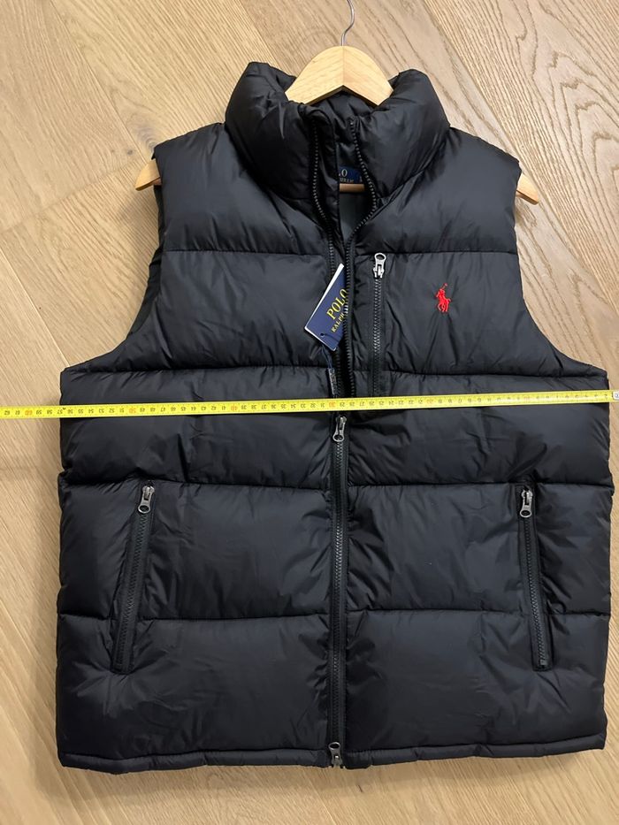 Doudoune Ralph lauren - photo numéro 6