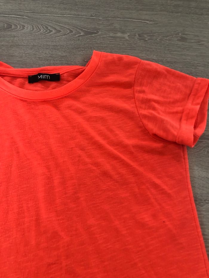 Tee shirt 14 ans - photo numéro 4