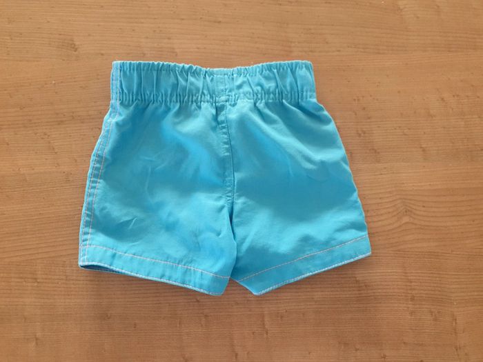 Maillot de bain short - photo numéro 3