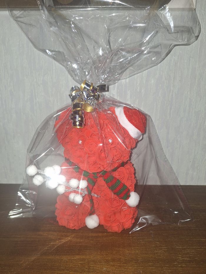 Ours noel - photo numéro 2