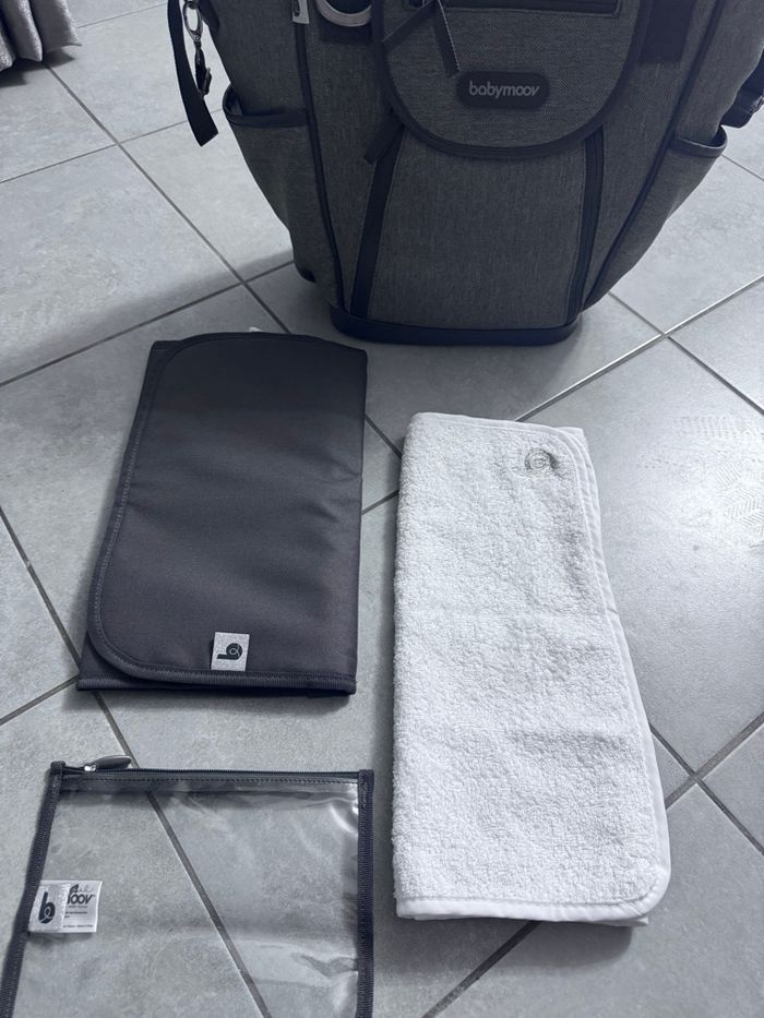 Sac pour bébé neuf jamais utilisé - photo numéro 7