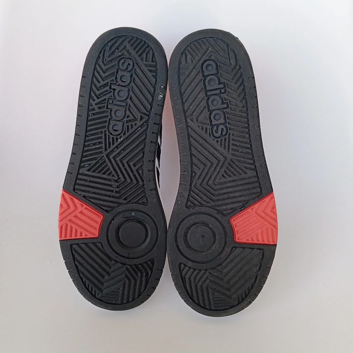Baskets Adidas Enfant Taille 37 En Très Bon État - photo numéro 6