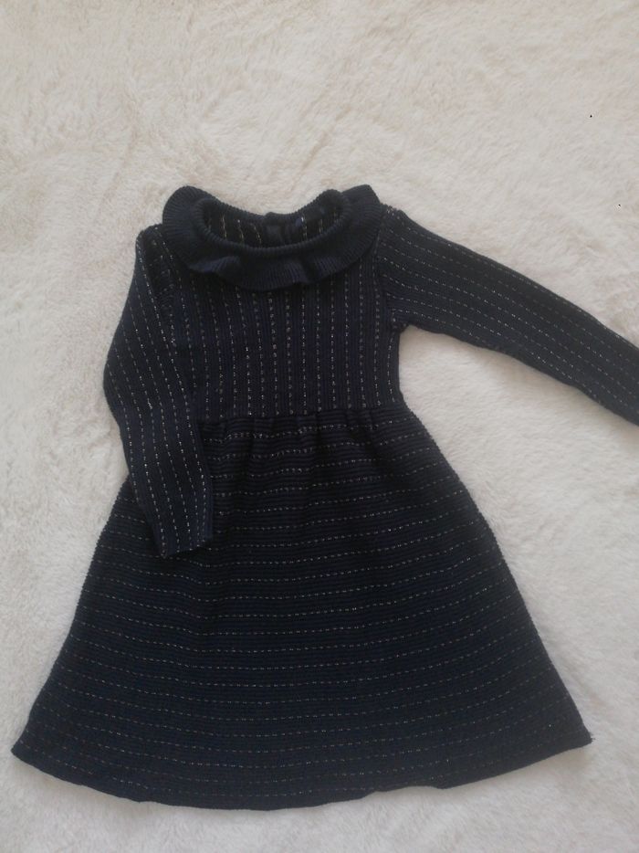Robe pull