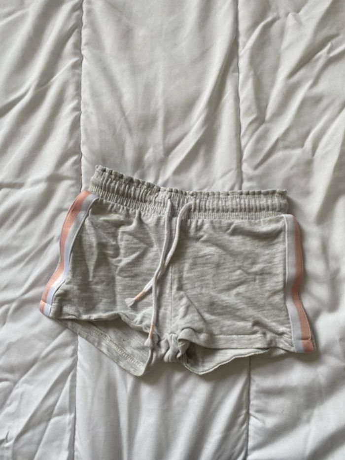 Short de sport h&m