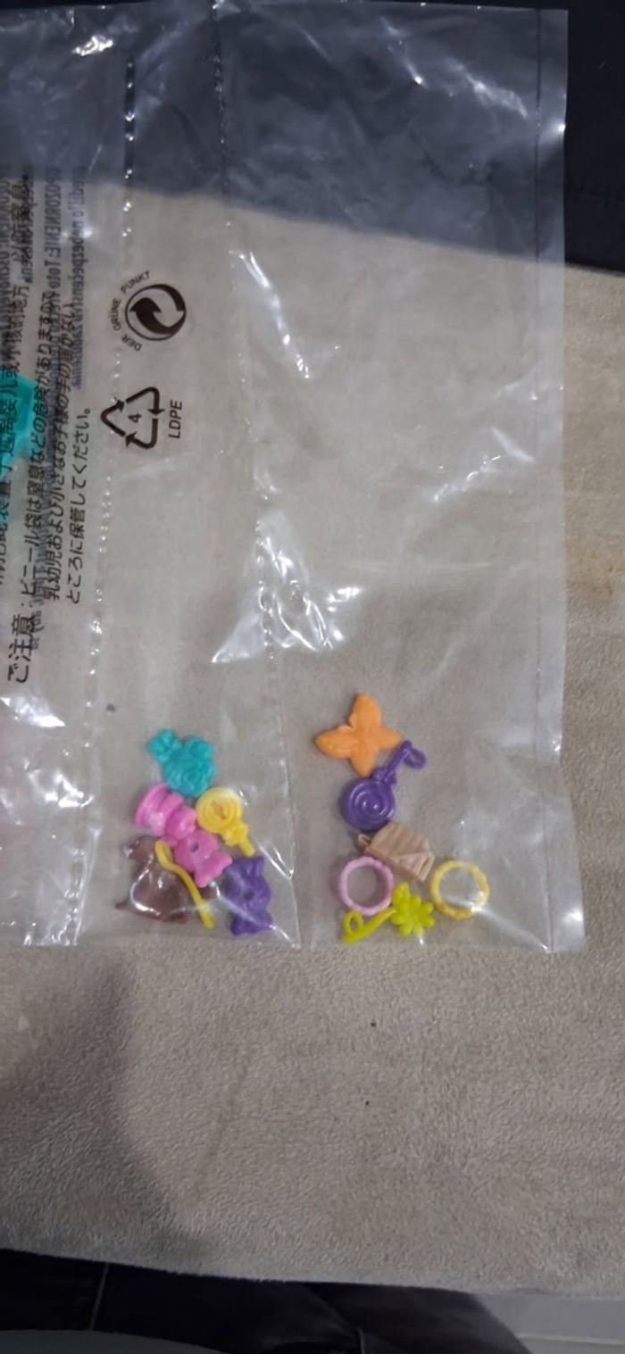 Polly pocket glace - photo numéro 10