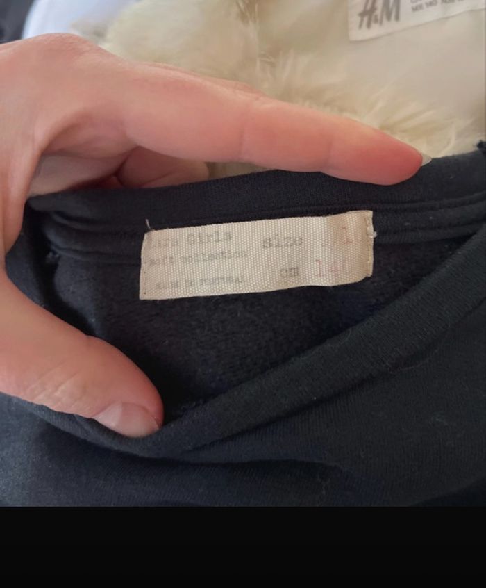 Pull manches longue - photo numéro 3