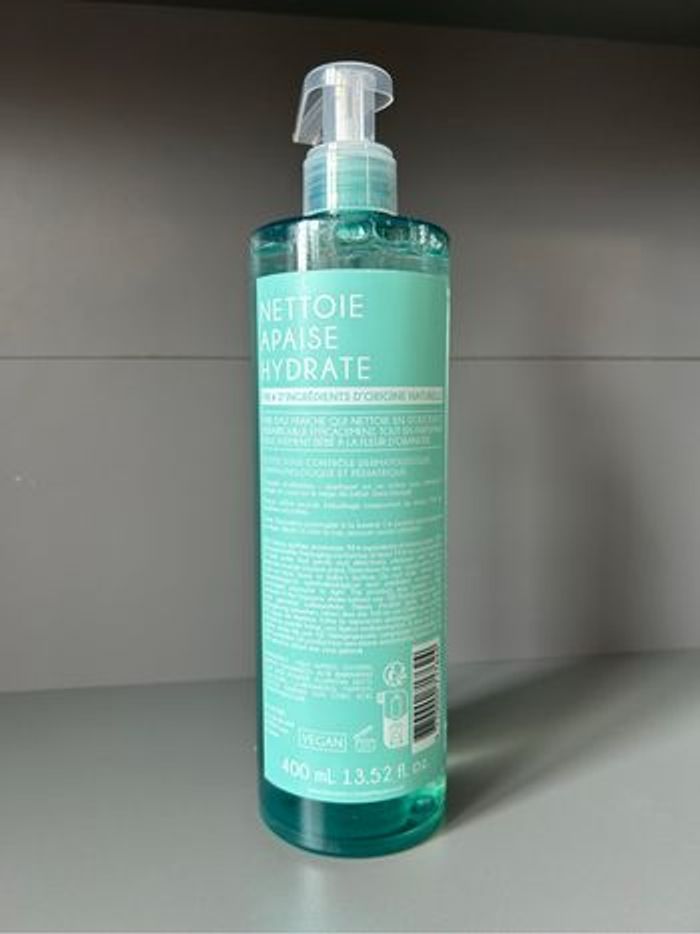 Eau nettoyante La Rosée - photo numéro 2