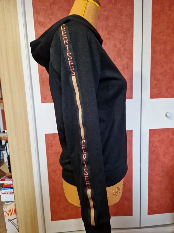 Veste Zippée - photo numéro 4