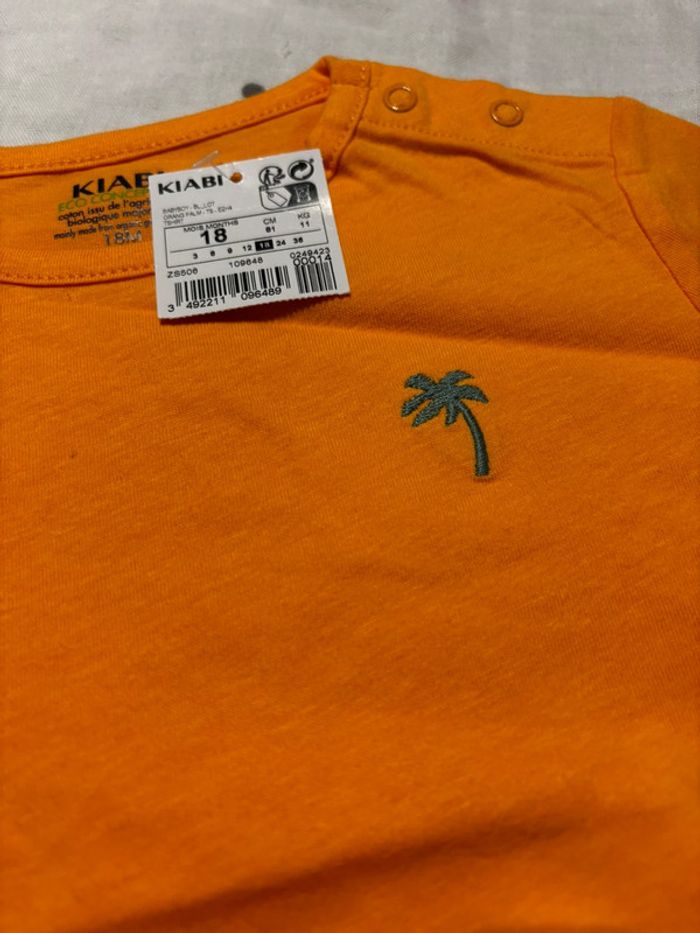 T-shirt - photo numéro 2