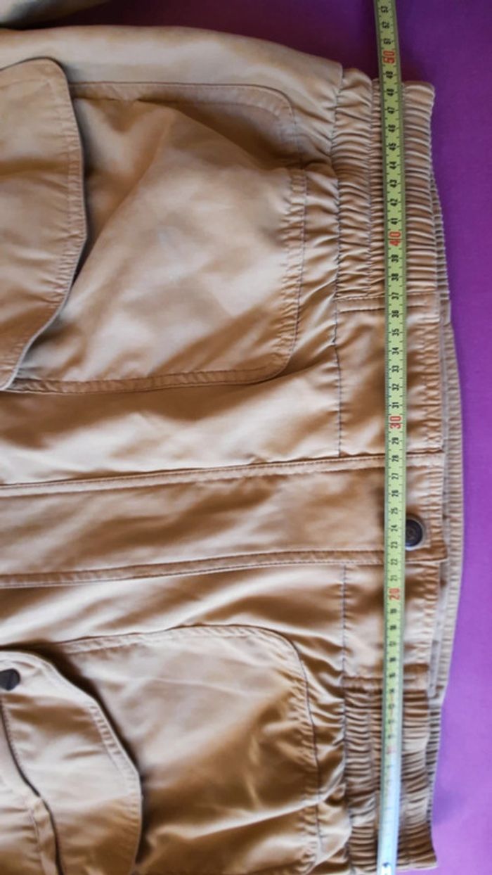 Blouson coupe vent homme - photo numéro 10