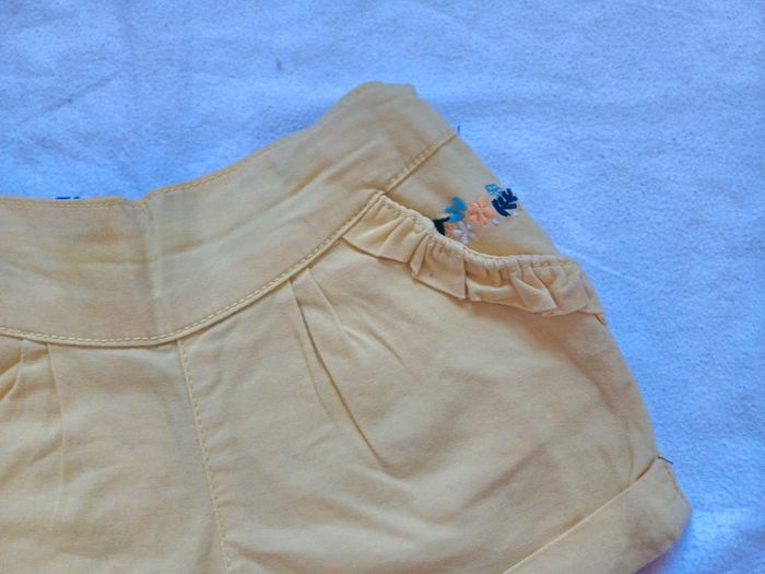 Lot sergent Major Taille 4 ans - photo numéro 8