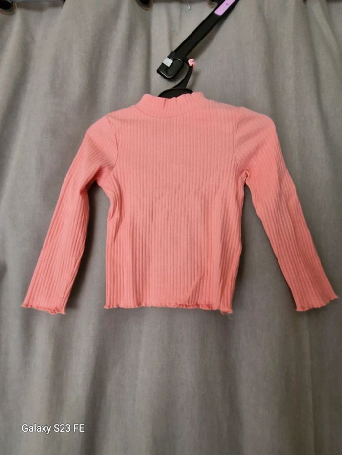 Pull in extenso - photo numéro 2