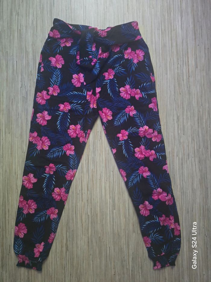 Pantalon fluide - Primark - Taille 146 cm
