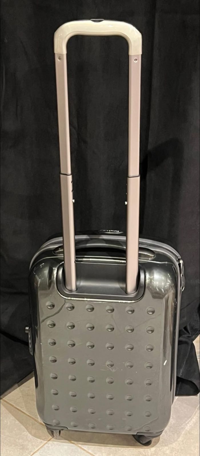 Valise Samsonite, format cabine 105 cm - photo numéro 8