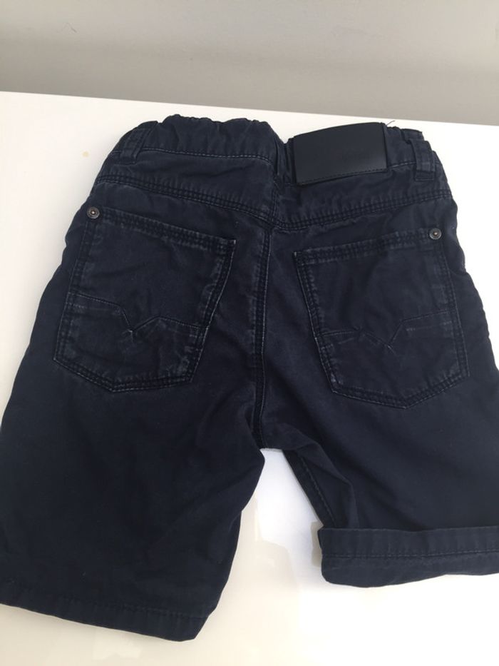 Short Hugo Boss - photo numéro 4