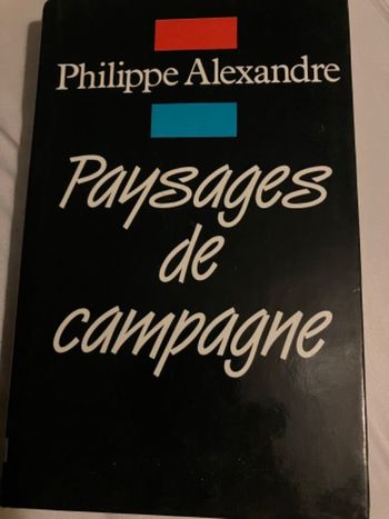 Livre politique