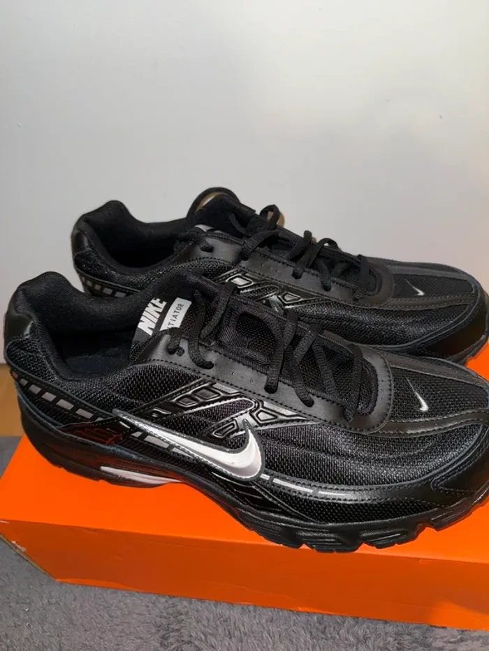 Nike initiator noire - photo numéro 9