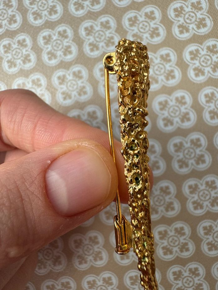 Broche - photo numéro 10