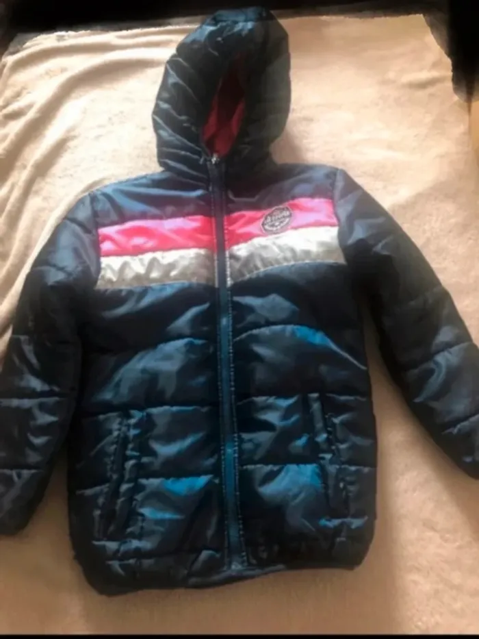 Blouson - photo numéro 4