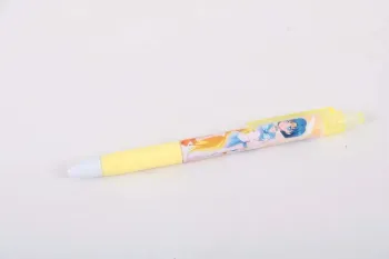 Stylo - Sailor Mercury, Sailor V et Sailor Jupiter