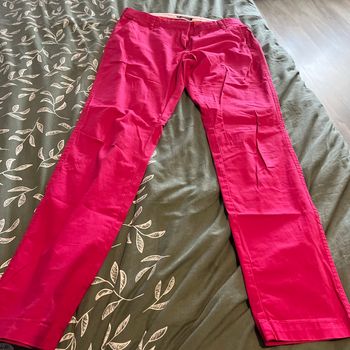 Pantalon.