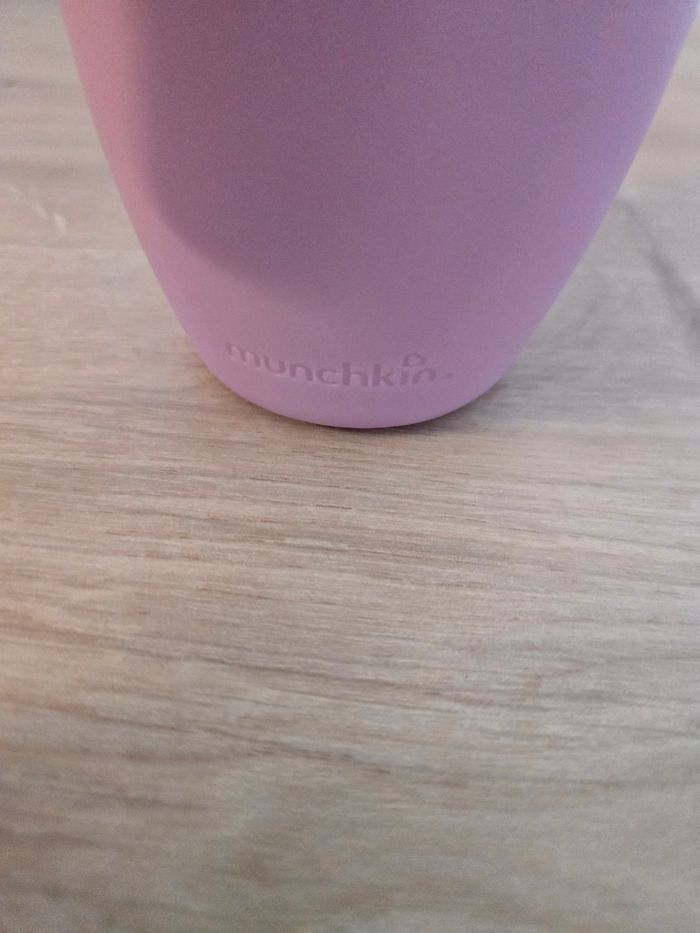 Tasse Munchkin 360° violette