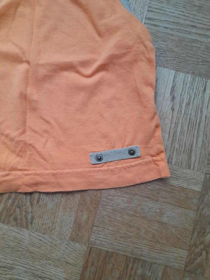 T.shirt Domyos 5 ans - photo numéro 4