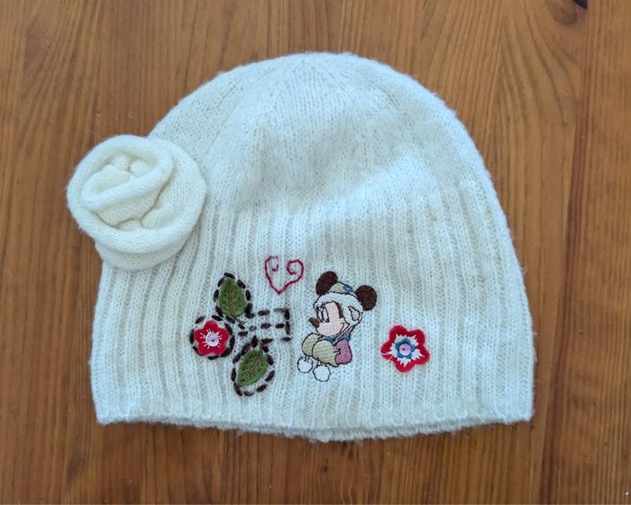Bonnet Disney