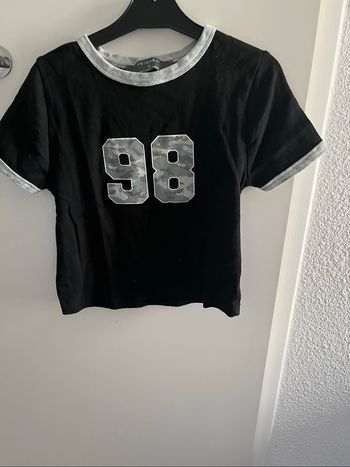 TEE shirt femme taille S primark