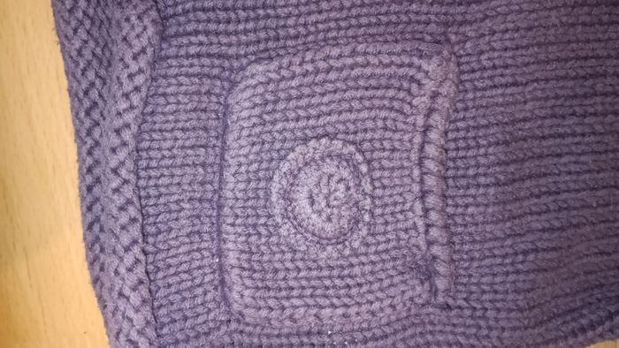 Veste Sergent major 24 mois - photo numéro 3