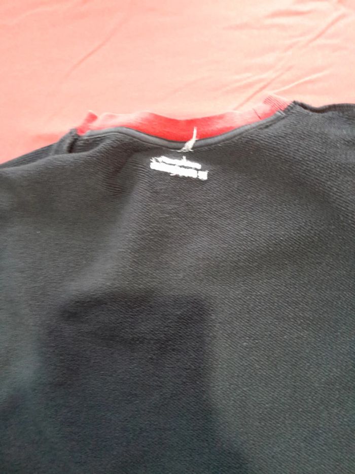 Sweat vintage nike uconn connecticut - photo numéro 10