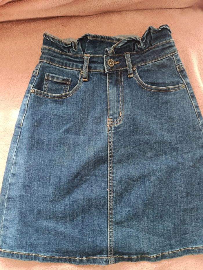 Jupe xs/34