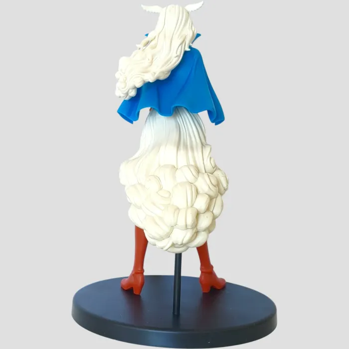 Figurine Wanda – One Piece DXF The Grandline Lady – Wano Country vol.10 - photo numéro 4