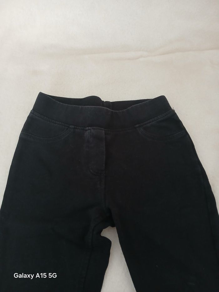 Legging jegging orchestra 5 ans - photo numéro 3