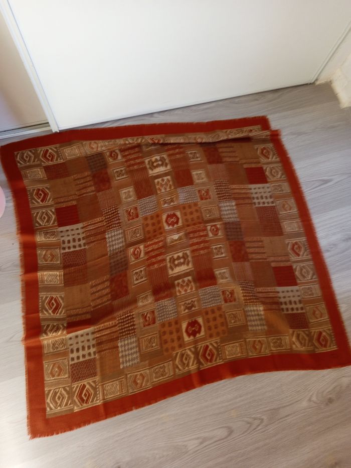 Foulard - photo numéro 6