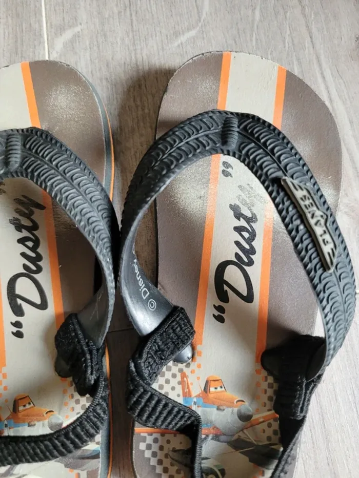 Tongs 23 - photo numéro 2