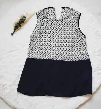Débardeur été taille M