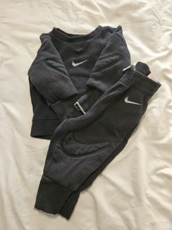 Ensemble nike 9 mois