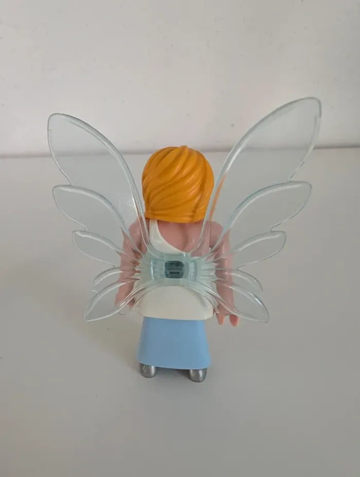 Playmobil lot personnage fee - photo numéro 5