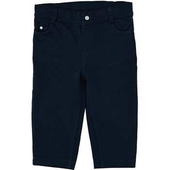 Pantalon 12 mois en coton Petit Bateau