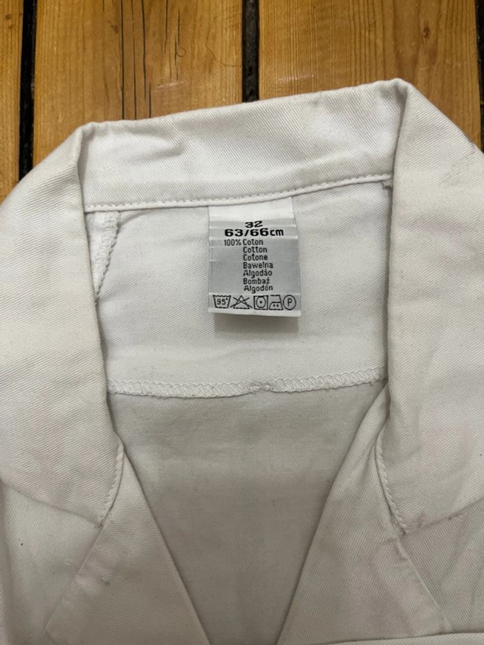 Blouse taille 32 - photo numéro 3