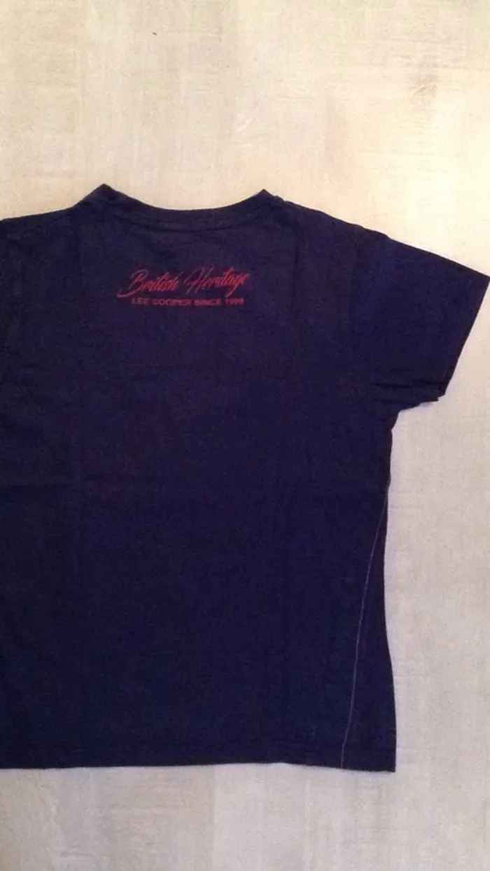 T-shirt - photo numéro 2