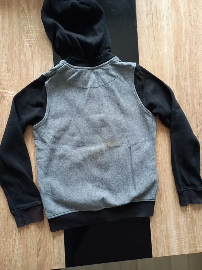 Veste de jogging 10/12 ans - photo numéro 5