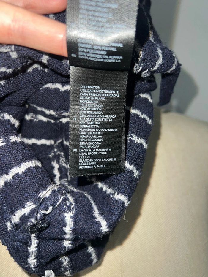 Petit pull - photo numéro 5
