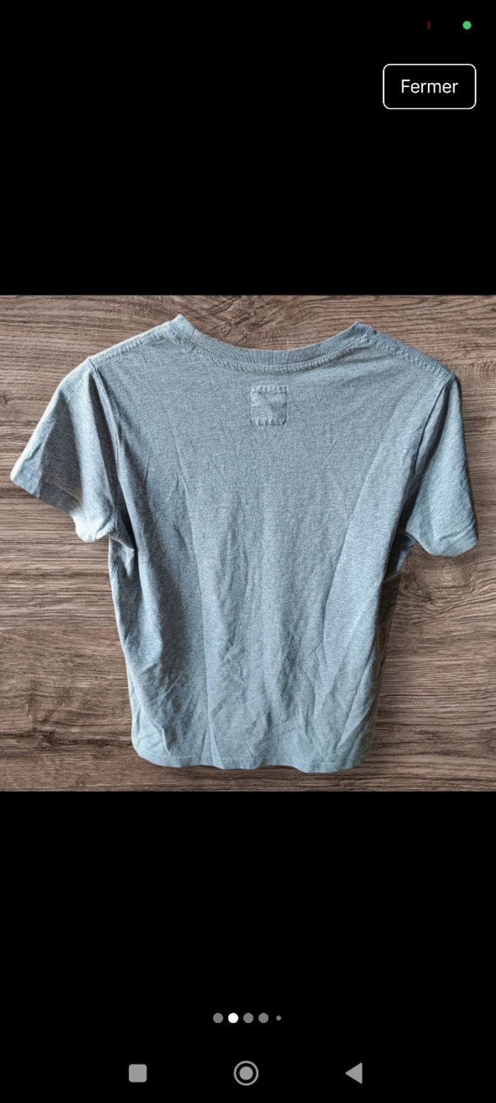 T-shirt garçon Levi's - photo numéro 2
